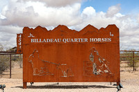 Billadeau Quarter Horses