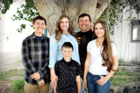 Kelly DeVoll senior pics Family pics