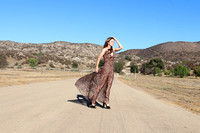 Janie Shoppa _ Texas shoot