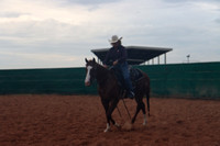 Lindy Burch Oxbow Ranch 2020