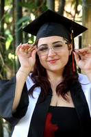 Alex Vulich College Grauduate